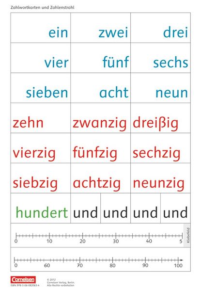 Produktbild: eins-zwei-drei - Mathematik-Lehrwerk f&uuml;r Kinder mit Sprachf&ouml;rderbedarf - Mathematik - 2. Schuljahr