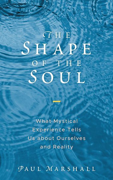 Produktbild: The Shape of the Soul