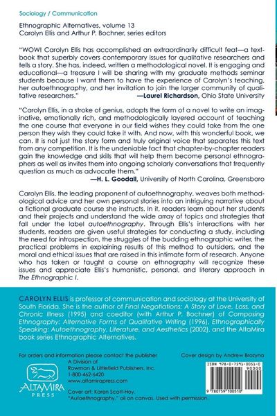 Produktbild: Ethnographic I