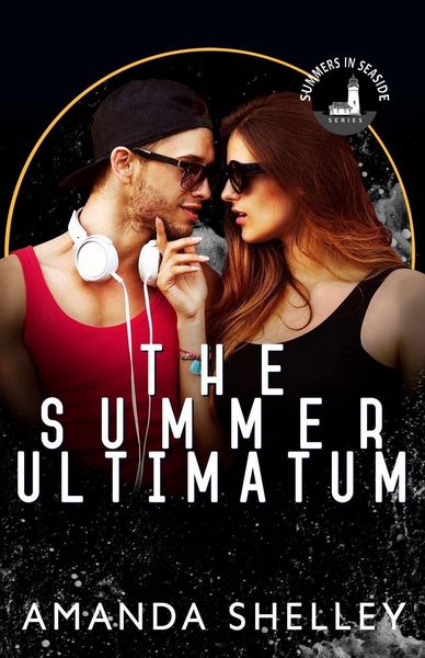 Produktbild: The Summer Ultimatum
