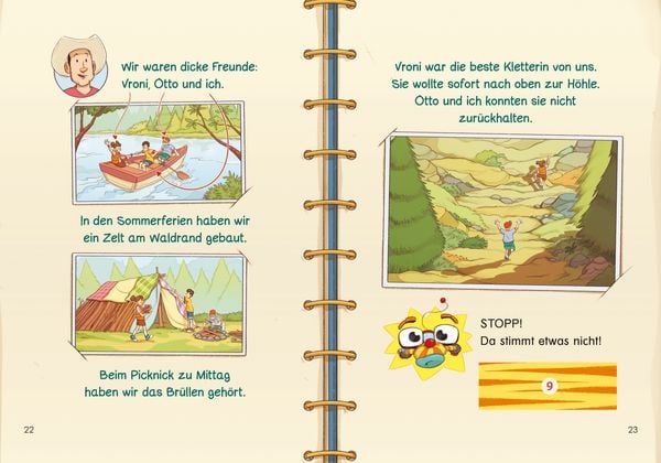 Produktbild: Tom Turbo &ndash; Lesestark &ndash; Die H&ouml;hle des roten Drachen