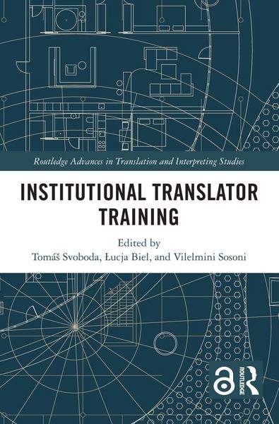 Produktbild: Institutional Translator Training