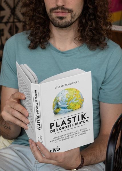 Produktbild: Plastik. Der gro&szlig;e Irrtum