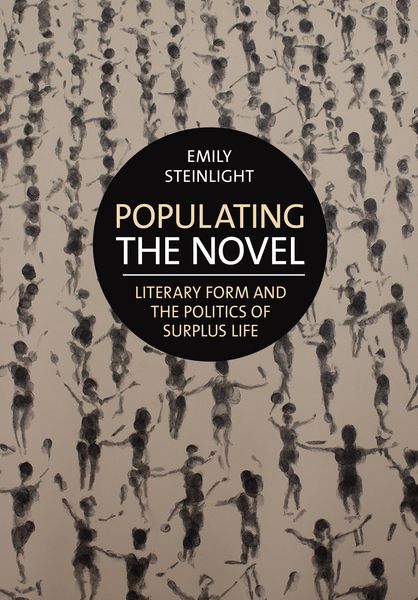 Produktbild: Populating the Novel