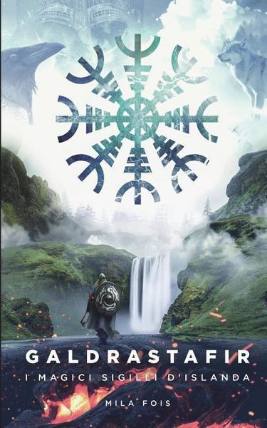 Produktbild: Galdrastafir: i Magici Sigilli d'Islanda