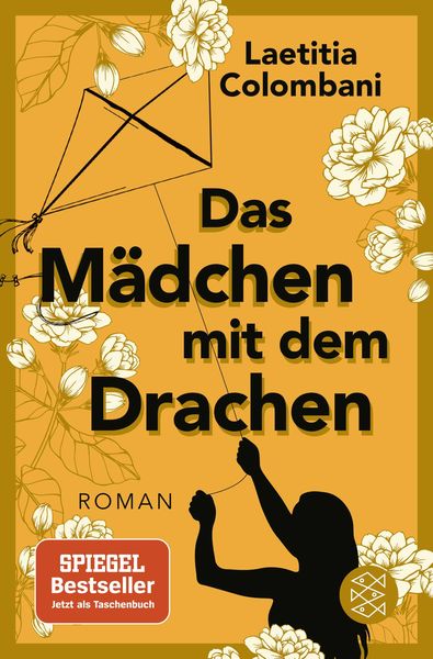 Das Mädchen mit dem Drachen, Taschenbuch von Laetitia Colombani, Fischer Taschenbuch Verlag