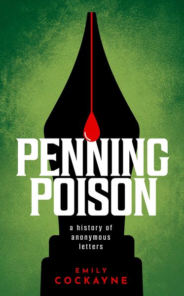 Produktbild: Penning Poison
