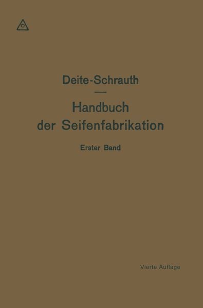 Produktbild: Hausseifen, Textilseifen und Seifenpulver