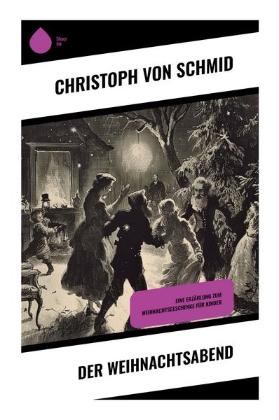 Produktbild: Der Weihnachtsabend