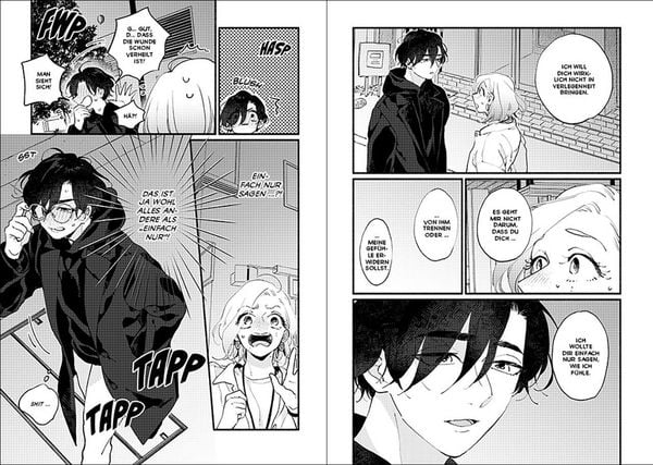 Produktbild: Dating a Vampire 03