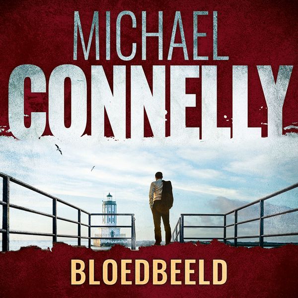 Bloedbeeld - Michael Connelly, Audio, 9789463630535