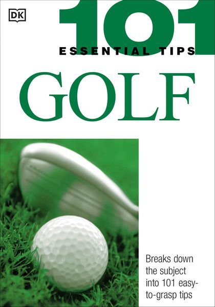 Produktbild: Golf