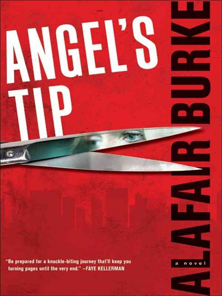 Produktbild: Angel's Tip