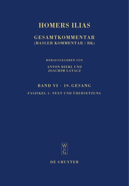 Produktbild: Text und &Uuml;bersetzung