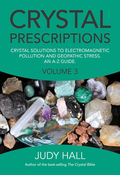 Produktbild: Crystal Prescriptions