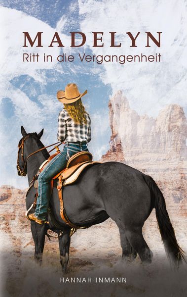 Produktbild: Madelyn - Ritt in die Vergangenheit