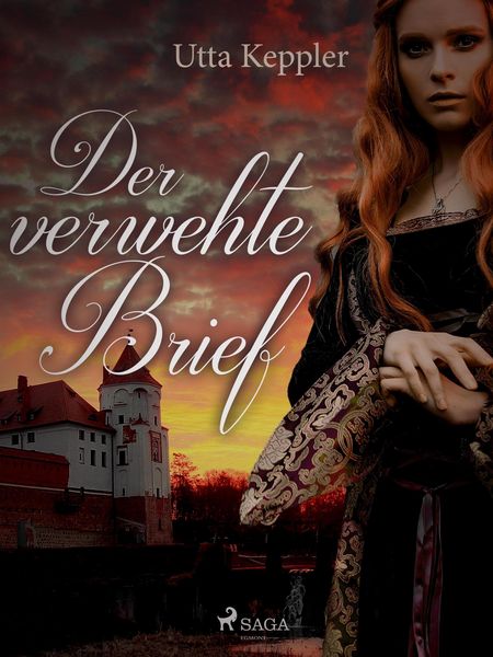 Produktbild: Der verwehte Brief