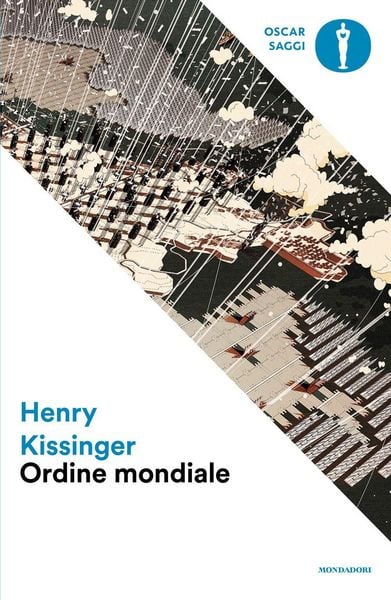 Produktbild: Ordine mondiale