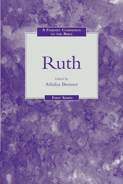 Produktbild: Feminist Companion to Ruth