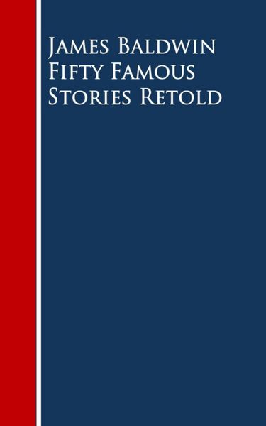 Produktbild: Fifty Famous Stories Retold