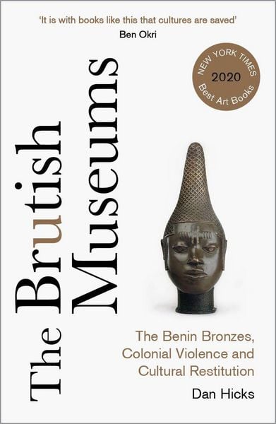 Produktbild: The Brutish Museums