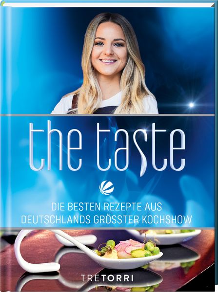 Produktbild: The Taste