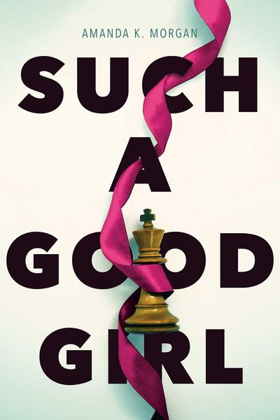 Produktbild: Such a Good Girl