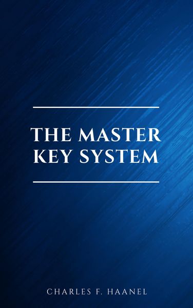 Produktbild: The New Master Key System (Library of Hidden Knowledge)