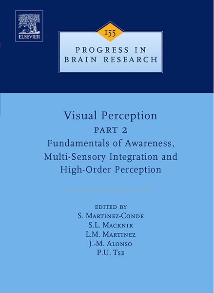 Produktbild: Visual Perception Part 2