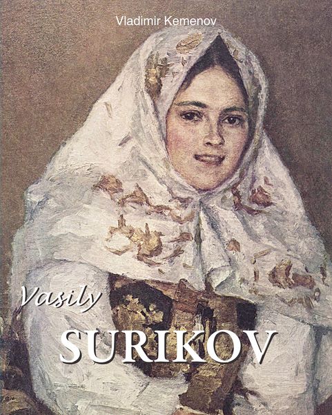 Produktbild: Vasily Surikov