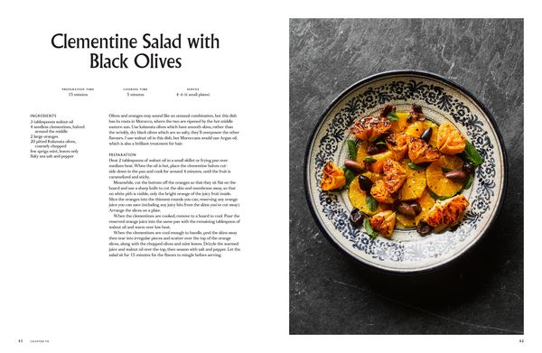 Produktbild: The Mezze Cookbook