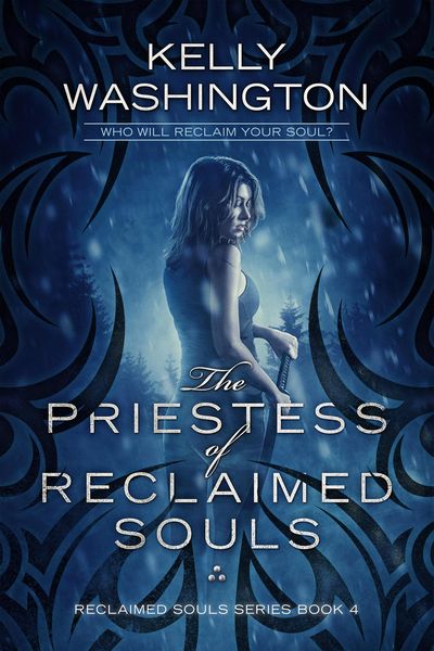 Produktbild: The Priestess of Reclaimed Souls