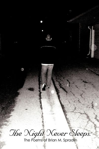 Produktbild: The Night Never Sleeps