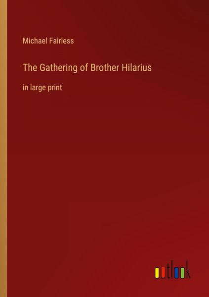 Produktbild: The Gathering of Brother Hilarius