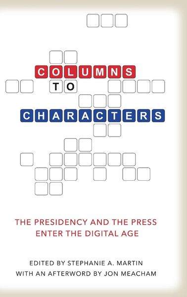 Produktbild: Columns to Characters