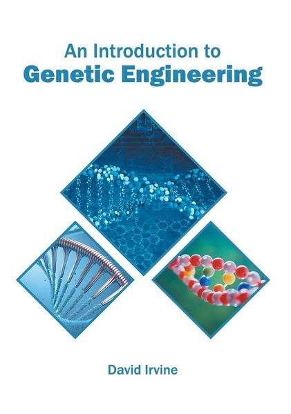 Produktbild: An Introduction to Genetic Engineering
