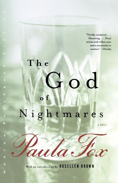 Produktbild: The God of Nightmares