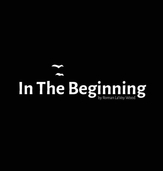 Produktbild: In The Beginning