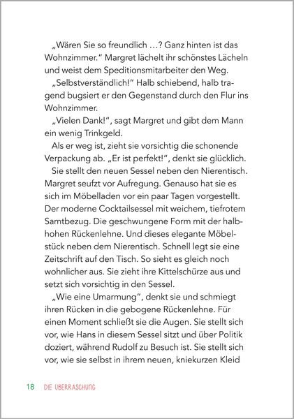 Produktbild: Geschichten aus den 50ern