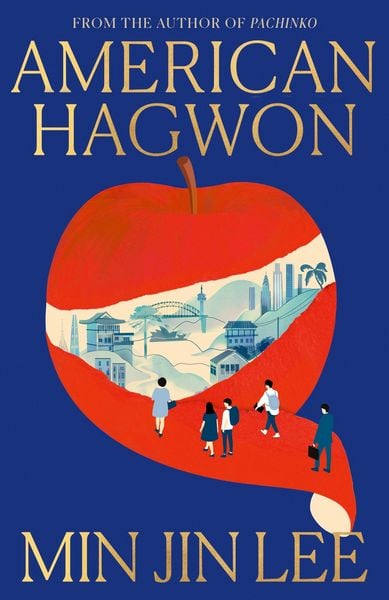 Produktbild: American Hagwon