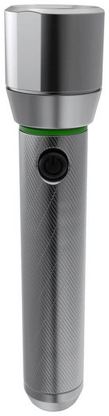 Produktbild: Energizer Vision HD LED Taschenlampe akkubetrieben 1200lm 374g