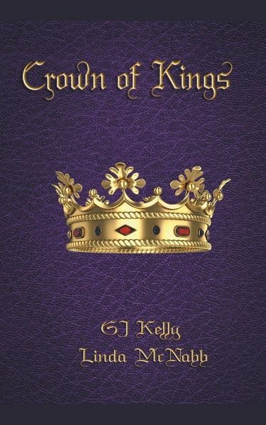 Produktbild: Crown of Kings