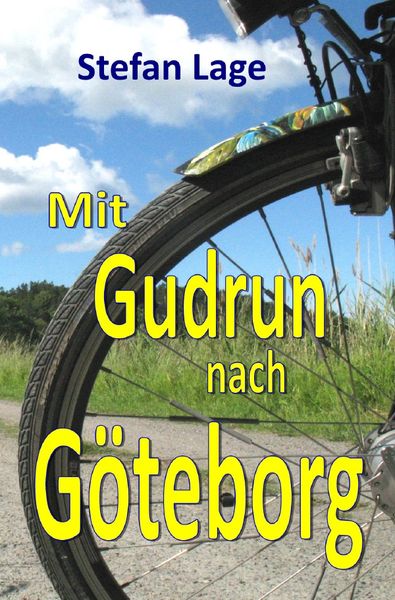 Produktbild: Mit Gudrun nach G&ouml;teborg