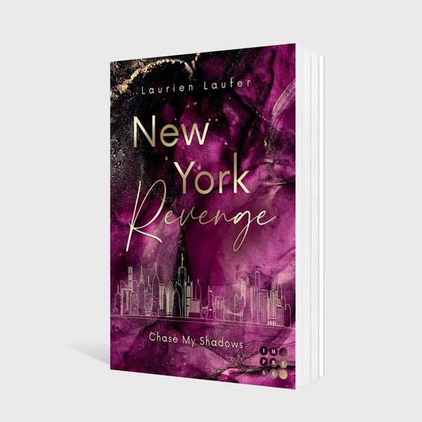 Produktbild: New York Revenge 2: Chase My Shadows