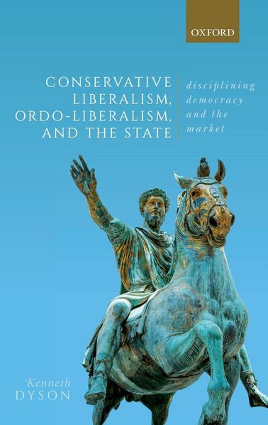 Produktbild: CONSERV LIB, ORDO-LIB, & STATE C