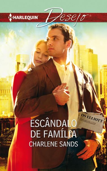 Produktbild: Esc&acirc;ndalo de fam&iacute;lia