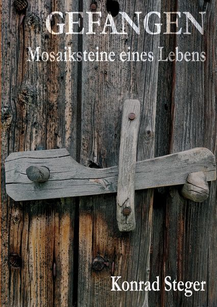 Produktbild: Gefangen.