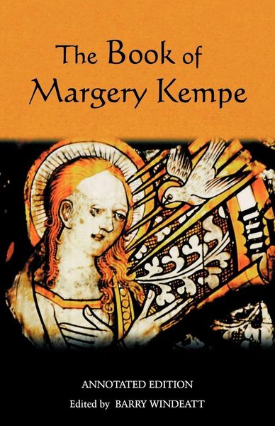 Produktbild: The Book of Margery Kempe