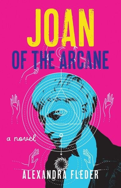Produktbild: Joan of the Arcane