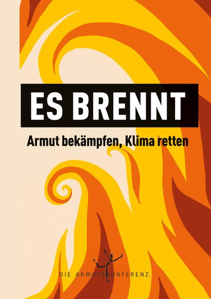 Produktbild: Es brennt